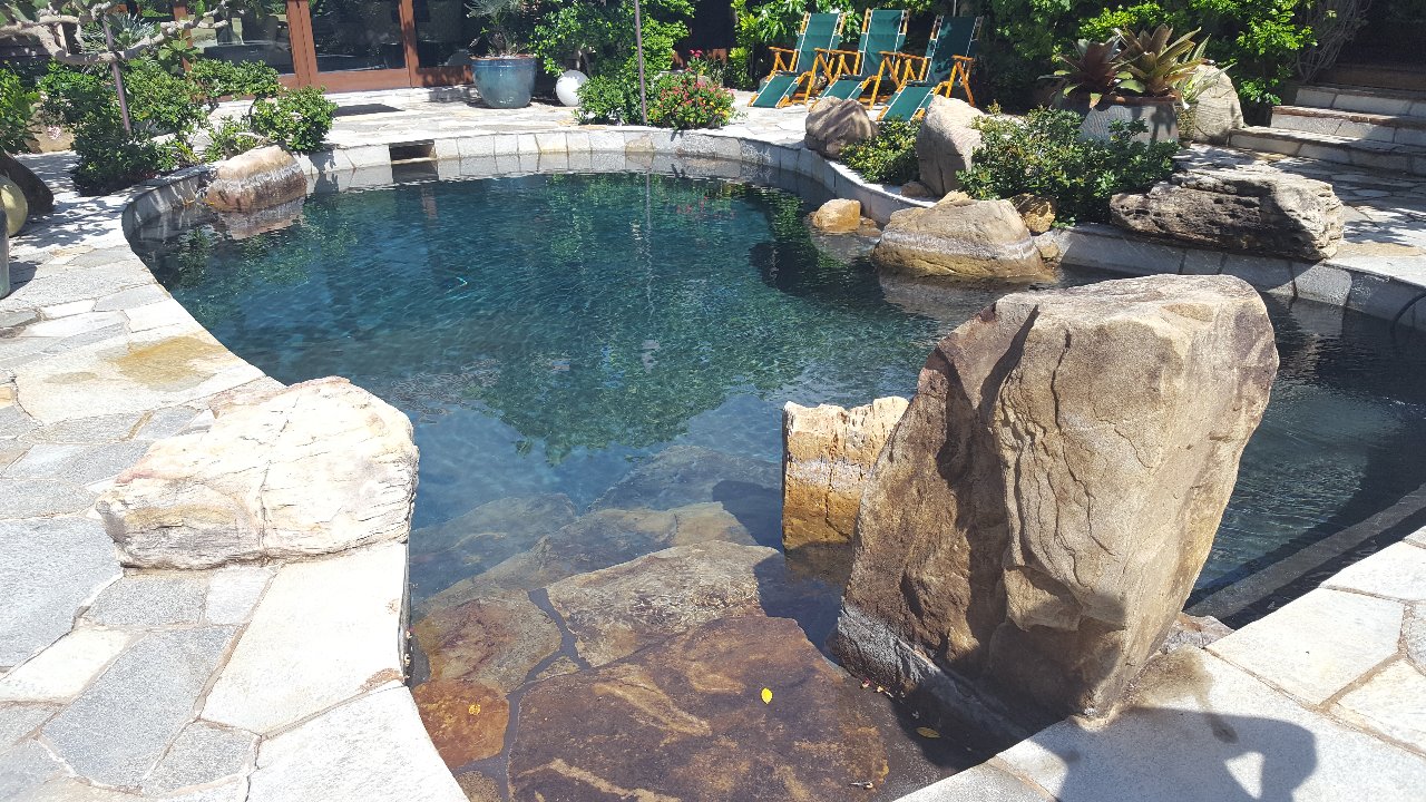 Artech Pools